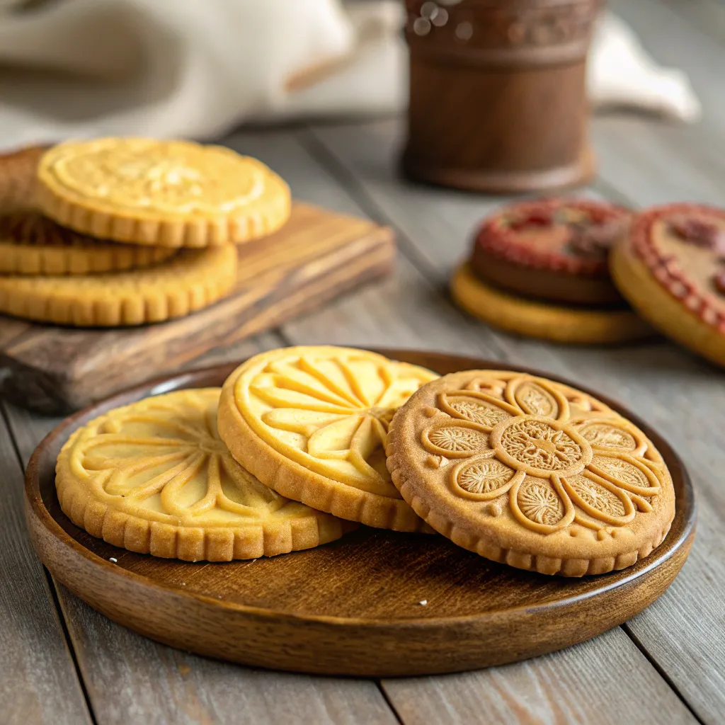Cookies Illustration