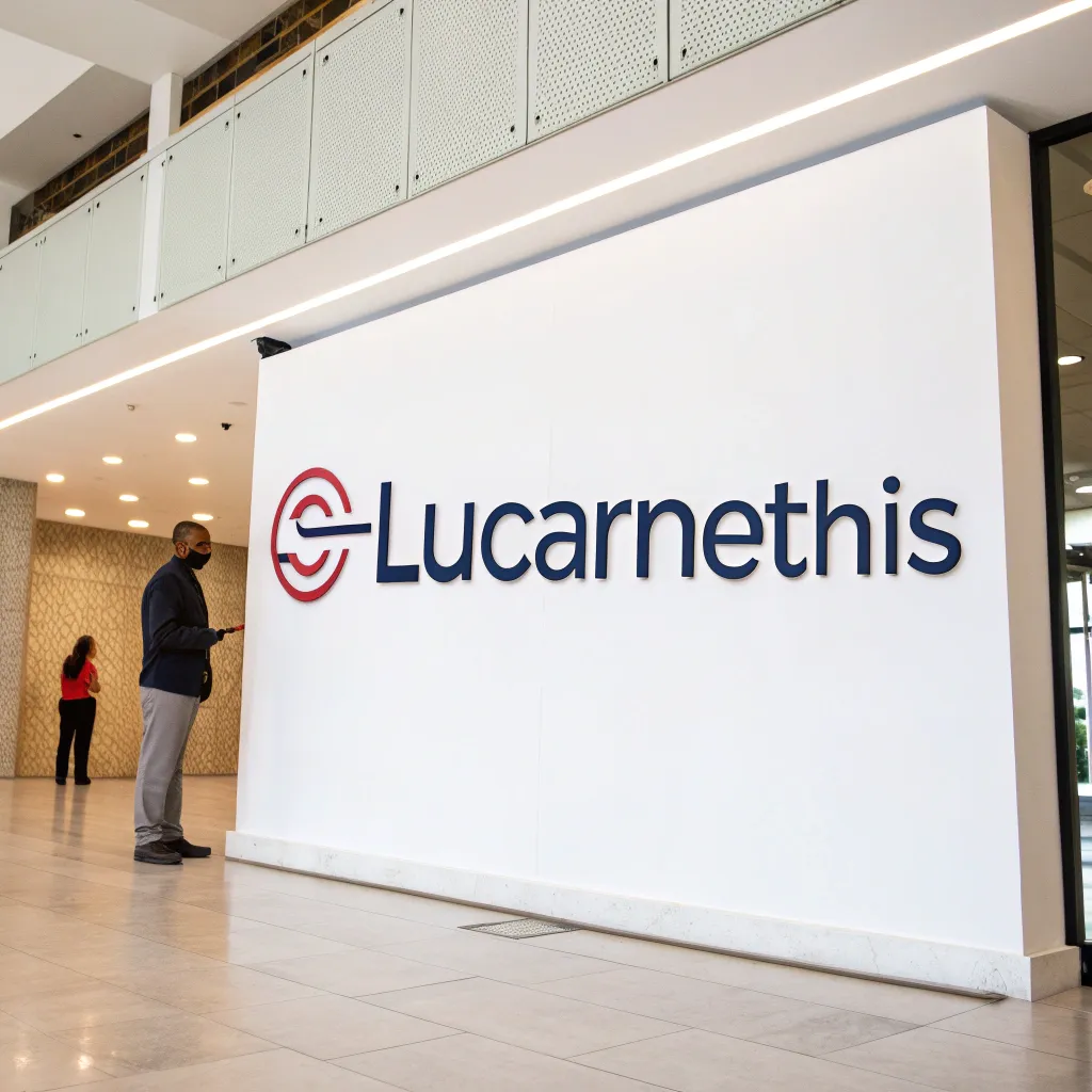 Lucarnethis Logo