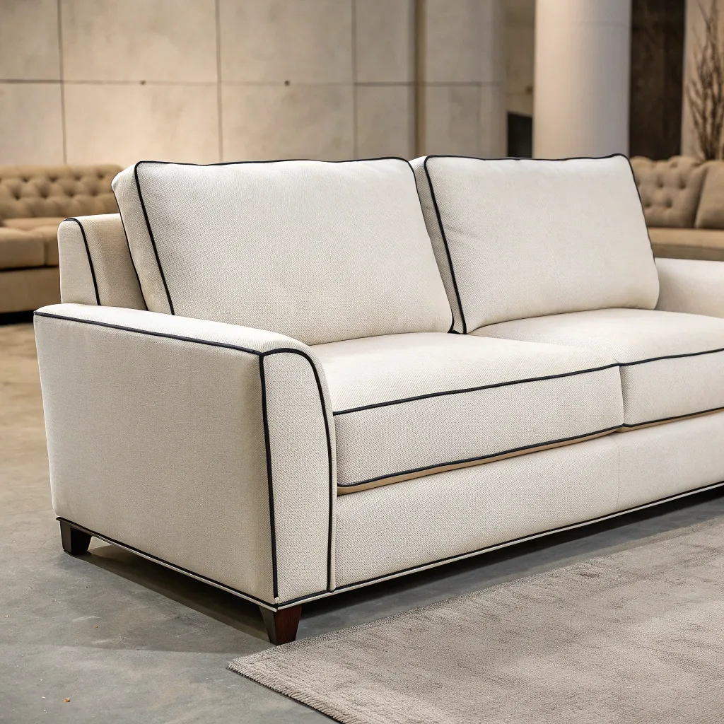 Modern Comfort Sofa